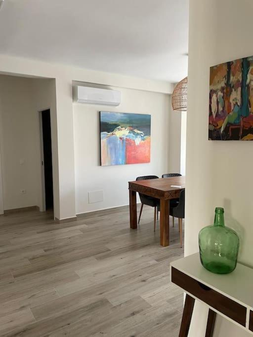 Appartement Aceni à Ciudad Real Extérieur photo